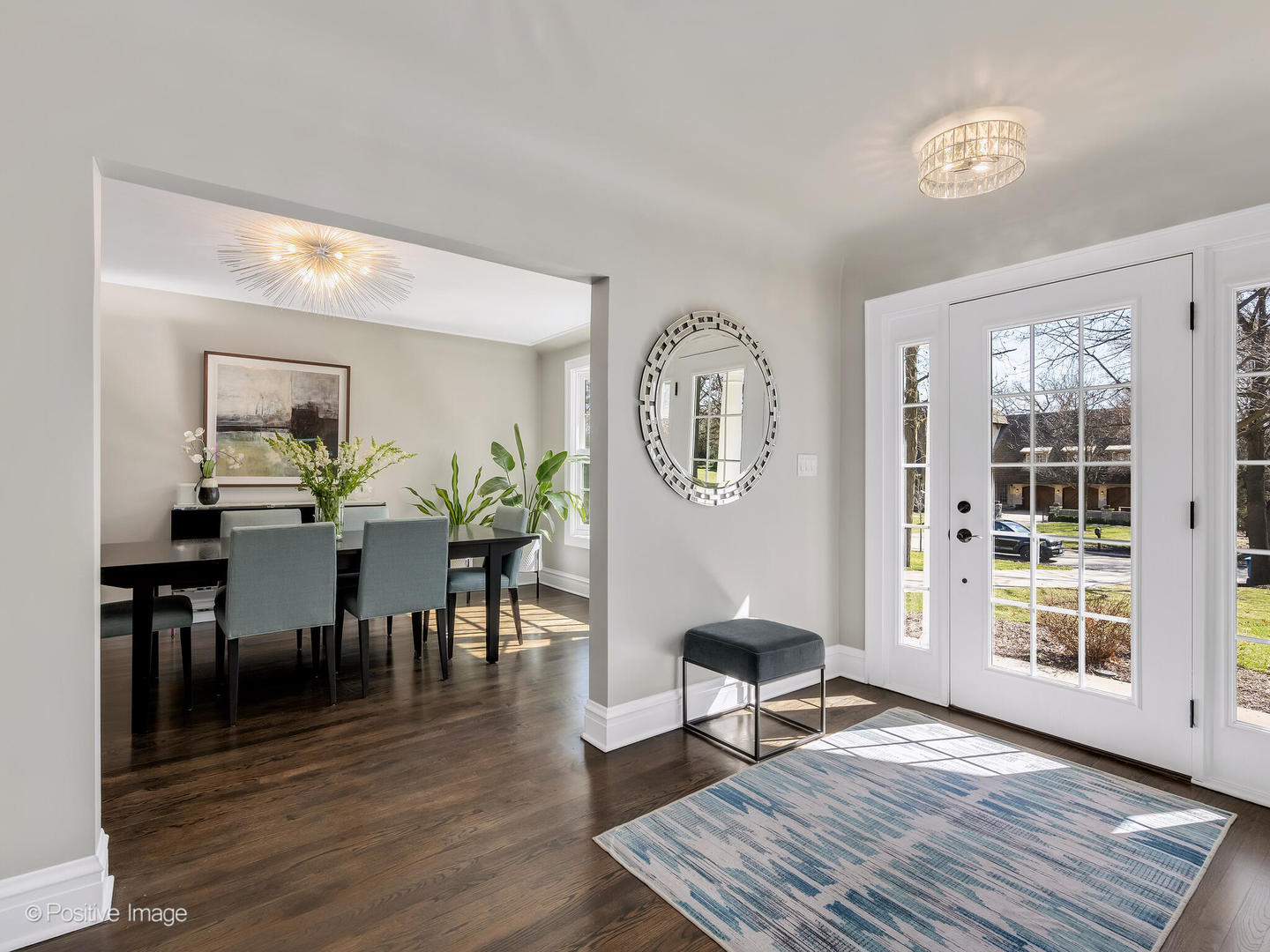 411 Birchwood Road