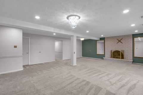 Tiny photo for 4N580 Chatham Court, West Chicago, IL 60185 (MLS # 12522578)