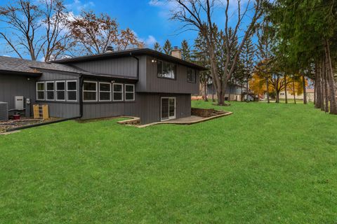 Tiny photo for 4N580 Chatham Court, West Chicago, IL 60185 (MLS # 12522578)