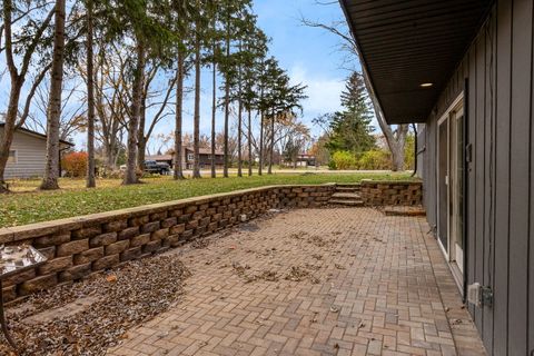 Tiny photo for 4N580 Chatham Court, West Chicago, IL 60185 (MLS # 12522578)