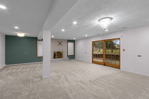 Tiny photo for 4N580 Chatham Court, West Chicago, IL 60185 (MLS # 12522578)