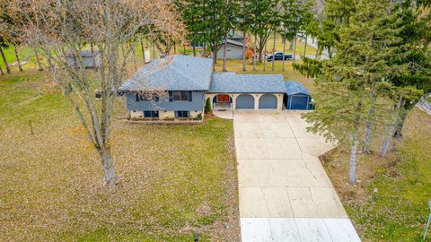 Tiny photo for 4N580 Chatham Court, West Chicago, IL 60185 (MLS # 12522578)