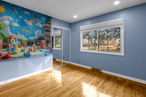 Tiny photo for 4N580 Chatham Court, West Chicago, IL 60185 (MLS # 12522578)