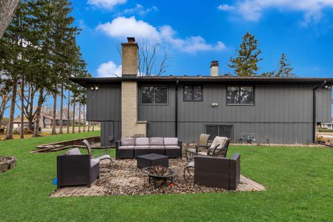 Tiny photo for 4N580 Chatham Court, West Chicago, IL 60185 (MLS # 12522578)