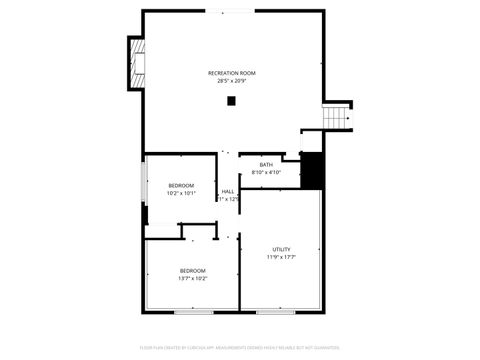Tiny photo for 4N580 Chatham Court, West Chicago, IL 60185 (MLS # 12522578)