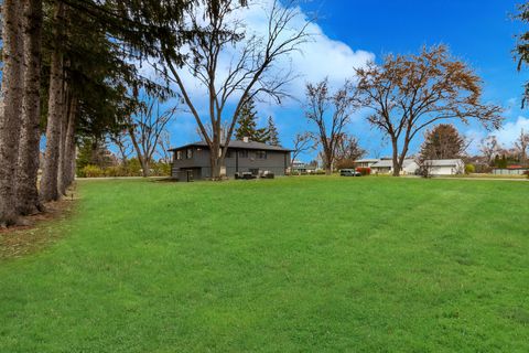 Tiny photo for 4N580 Chatham Court, West Chicago, IL 60185 (MLS # 12522578)