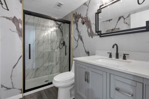 Tiny photo for 4N580 Chatham Court, West Chicago, IL 60185 (MLS # 12522578)