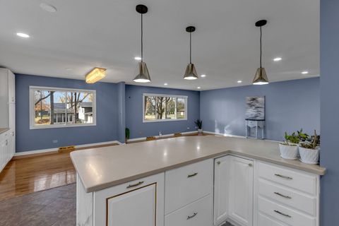 Tiny photo for 4N580 Chatham Court, West Chicago, IL 60185 (MLS # 12522578)