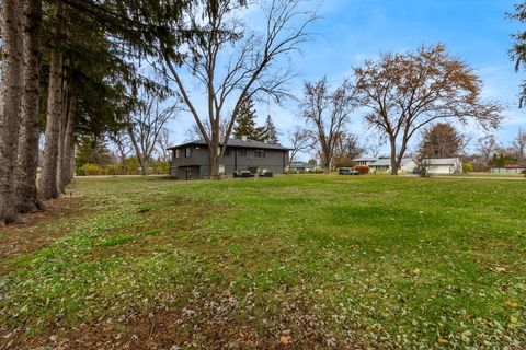 Tiny photo for 4N580 Chatham Court, West Chicago, IL 60185 (MLS # 12522578)