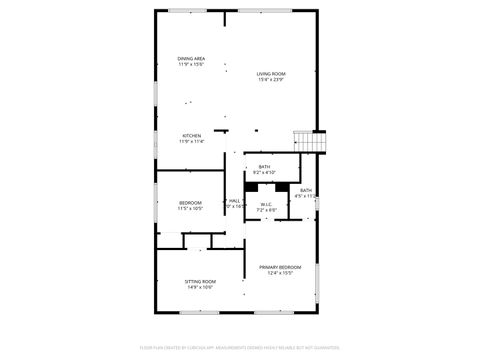 Tiny photo for 4N580 Chatham Court, West Chicago, IL 60185 (MLS # 12522578)