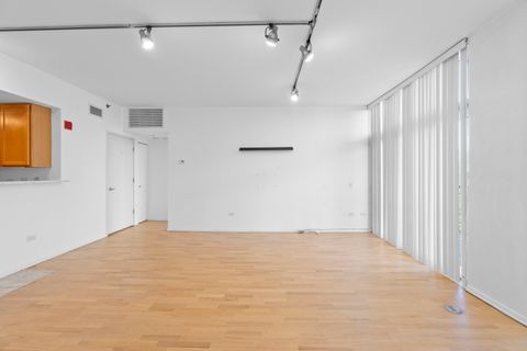 Tiny photo for 61 W 15th Street #407, Chicago, IL 60605 (MLS # 12460697)