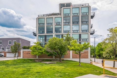 Tiny photo for 61 W 15th Street #407, Chicago, IL 60605 (MLS # 12460697)