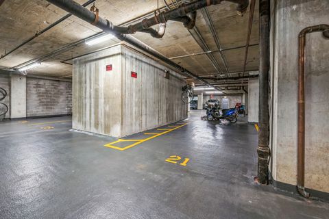 Tiny photo for 61 W 15th Street #407, Chicago, IL 60605 (MLS # 12460697)