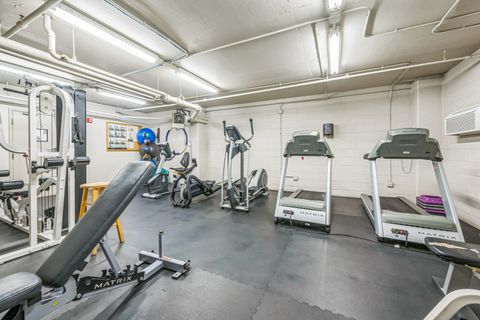 Tiny photo for 61 W 15th Street #407, Chicago, IL 60605 (MLS # 12460697)