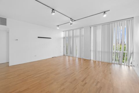 Tiny photo for 61 W 15th Street #407, Chicago, IL 60605 (MLS # 12460697)