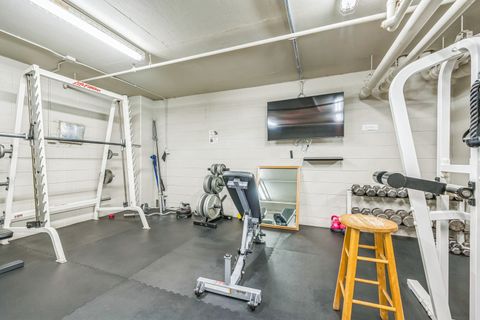 Tiny photo for 61 W 15th Street #407, Chicago, IL 60605 (MLS # 12460697)