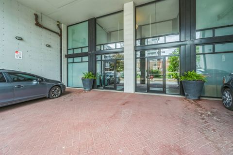 Tiny photo for 61 W 15th Street #407, Chicago, IL 60605 (MLS # 12460697)