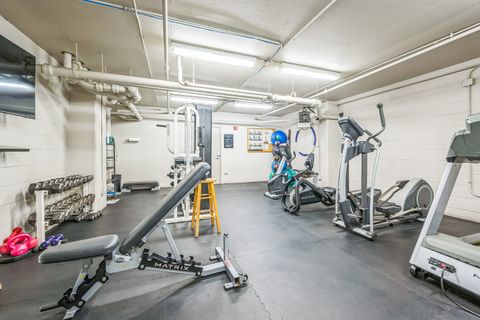 Tiny photo for 61 W 15th Street #407, Chicago, IL 60605 (MLS # 12460697)