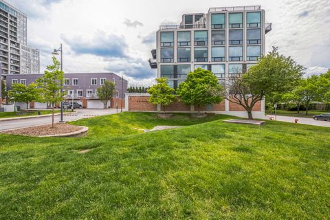 Tiny photo for 61 W 15th Street #407, Chicago, IL 60605 (MLS # 12460697)