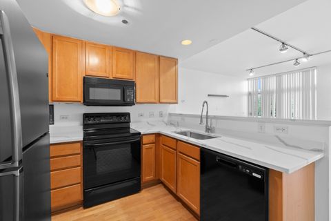 Tiny photo for 61 W 15th Street #407, Chicago, IL 60605 (MLS # 12460697)