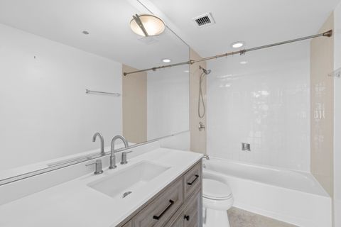 Tiny photo for 61 W 15th Street #407, Chicago, IL 60605 (MLS # 12460697)