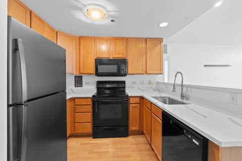 Tiny photo for 61 W 15th Street #407, Chicago, IL 60605 (MLS # 12460697)