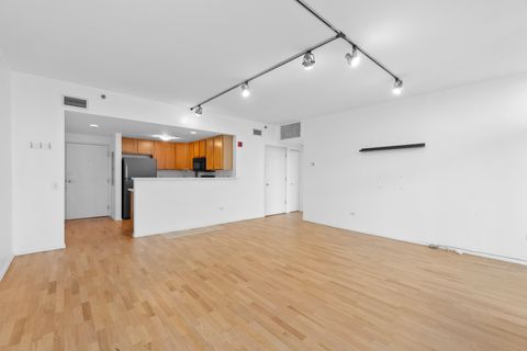 Tiny photo for 61 W 15th Street #407, Chicago, IL 60605 (MLS # 12460697)