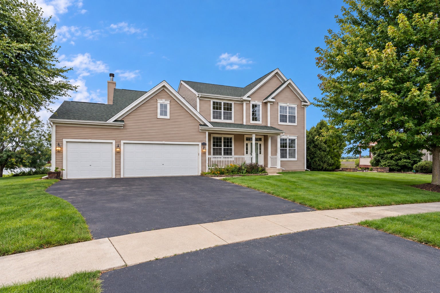831 Bach Court
