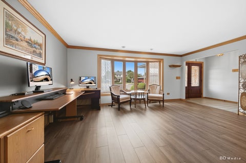 Tiny photo for 16313 S Jannel Court, Lockport, IL 60441 (MLS # 12761724)