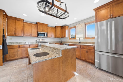 Tiny photo for 16313 S Jannel Court, Lockport, IL 60441 (MLS # 12761724)