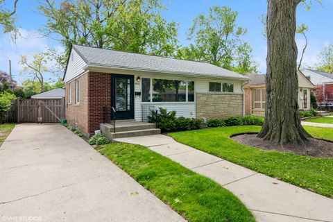 8901 Mcvicker Avenue Morton Grove IL 60053