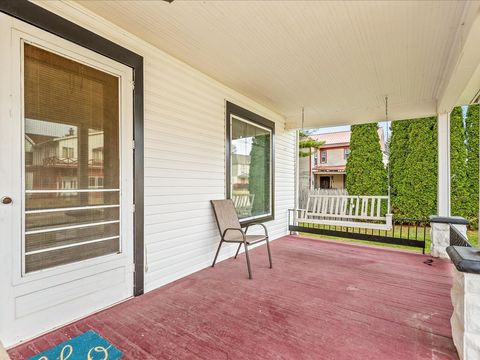 Tiny photo for 125 E 5th Street, Pecatonica, IL 61063 (MLS # 12512351)