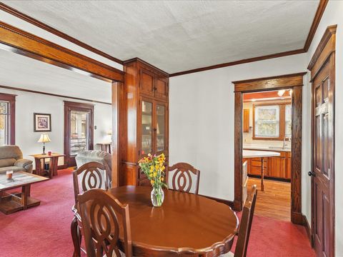 Tiny photo for 125 E 5th Street, Pecatonica, IL 61063 (MLS # 12512351)