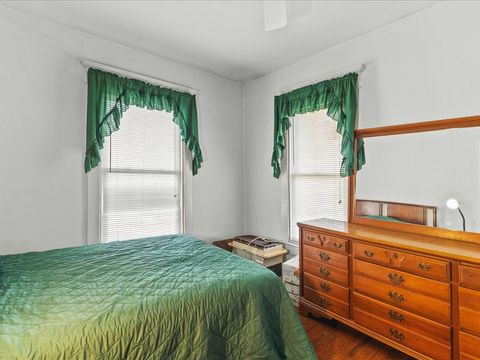 Tiny photo for 125 E 5th Street, Pecatonica, IL 61063 (MLS # 12512351)