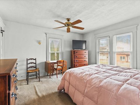 Tiny photo for 125 E 5th Street, Pecatonica, IL 61063 (MLS # 12512351)