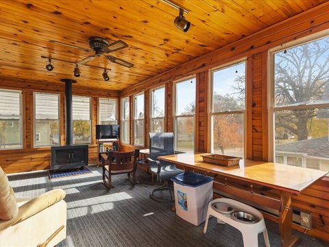 Tiny photo for 125 E 5th Street, Pecatonica, IL 61063 (MLS # 12512351)