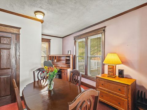 Tiny photo for 125 E 5th Street, Pecatonica, IL 61063 (MLS # 12512351)