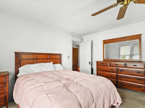 Tiny photo for 125 E 5th Street, Pecatonica, IL 61063 (MLS # 12512351)