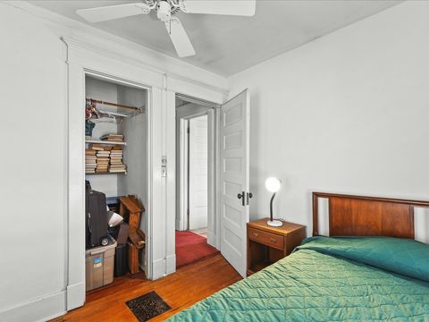 Tiny photo for 125 E 5th Street, Pecatonica, IL 61063 (MLS # 12512351)