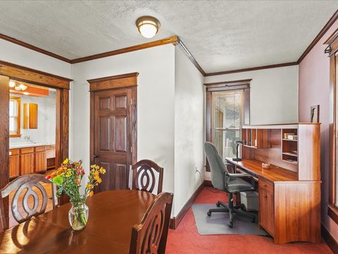 Tiny photo for 125 E 5th Street, Pecatonica, IL 61063 (MLS # 12512351)