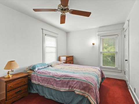 Tiny photo for 125 E 5th Street, Pecatonica, IL 61063 (MLS # 12512351)