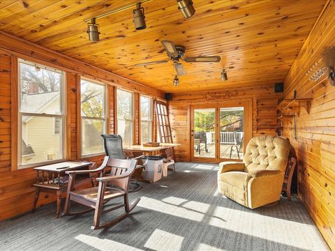 Tiny photo for 125 E 5th Street, Pecatonica, IL 61063 (MLS # 12512351)