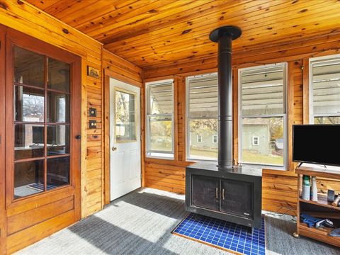 Tiny photo for 125 E 5th Street, Pecatonica, IL 61063 (MLS # 12512351)