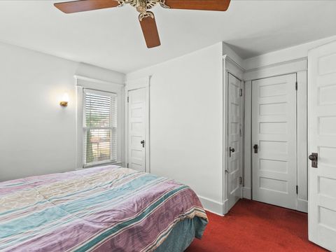 Tiny photo for 125 E 5th Street, Pecatonica, IL 61063 (MLS # 12512351)