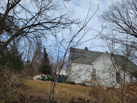 Tiny photo for 627 E High Street S, Anna, IL 62906 (MLS # 12556090)