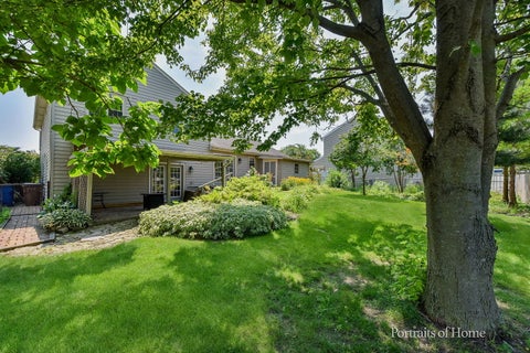 Tiny photo for 20236 Pepperwood Court, Frankfort, IL 60423 (MLS # 12706593)