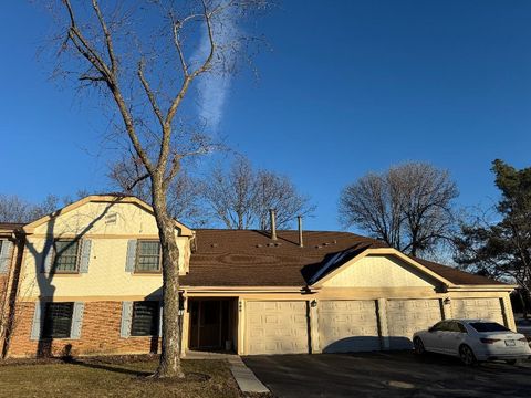 A home in Wheeling