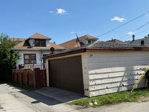 Tiny photo for 2614 Highland Avenue, Berwyn, IL 60402 (MLS # 12464746)