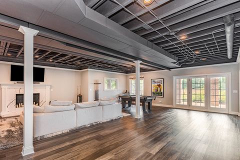 Tiny photo for 121 Florence Avenue, Inverness, IL 60010 (MLS # 12465487)