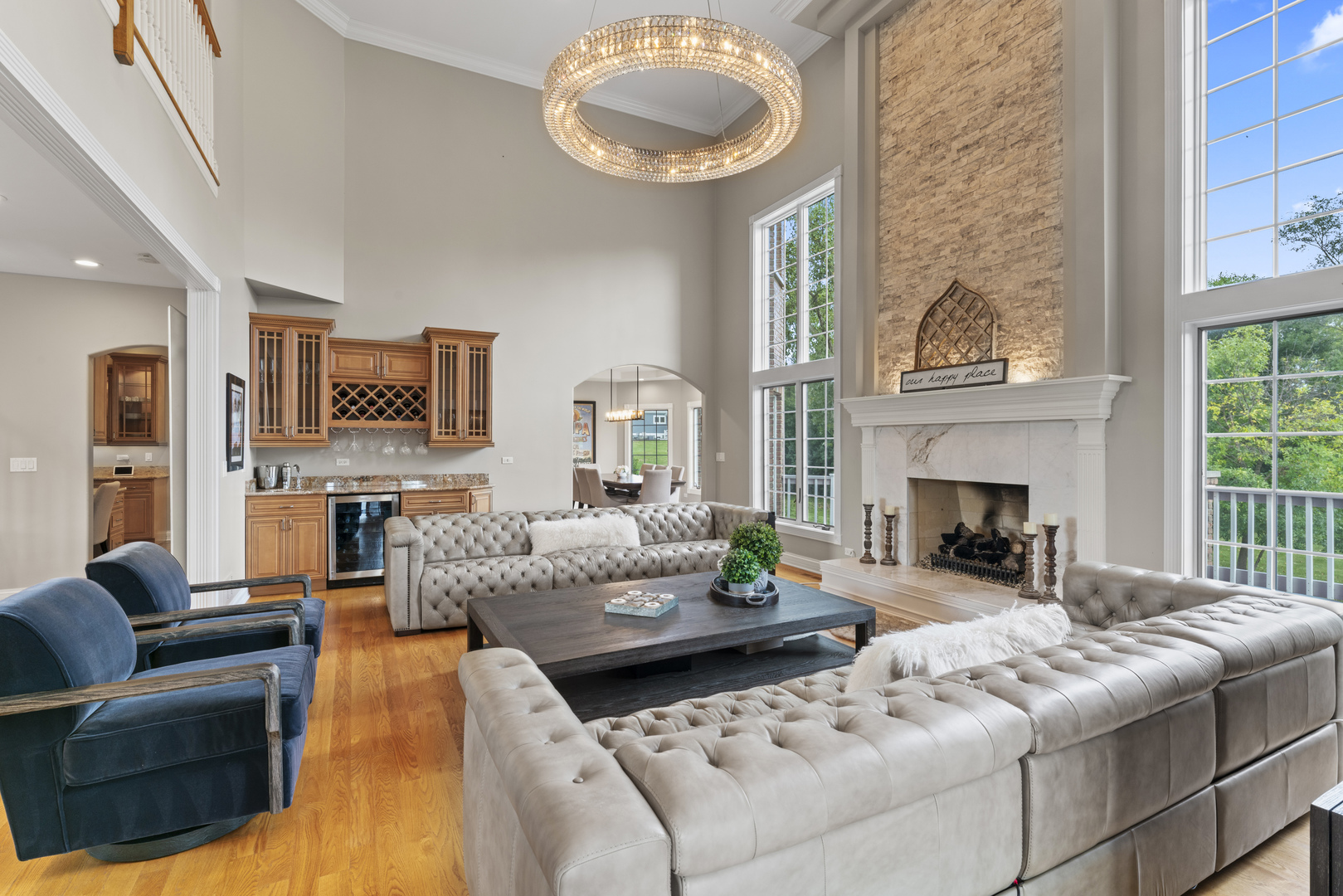 Inverness, Illinois 60010, United States, 5 Bedrooms Bedrooms, ,5 BathroomsBathrooms,Residential,Active,216441